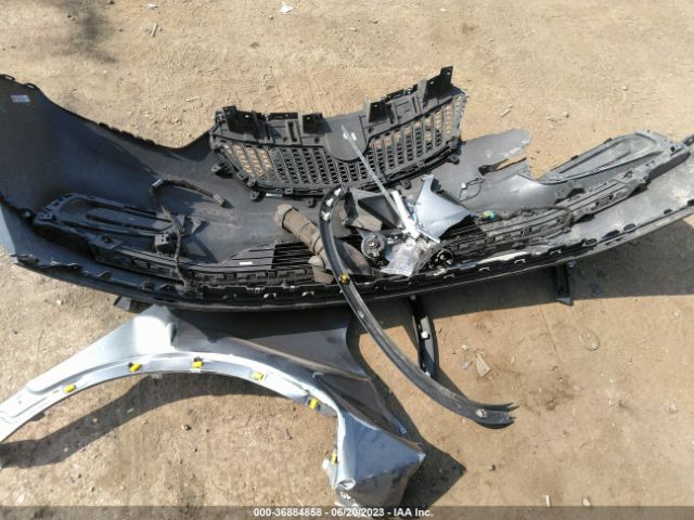 KL4CJASB9KB716539 Buick Encore Fwd Preferred