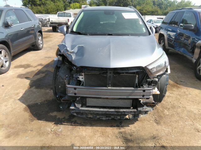 KL4CJASB9KB716539 Buick Encore Fwd Preferred