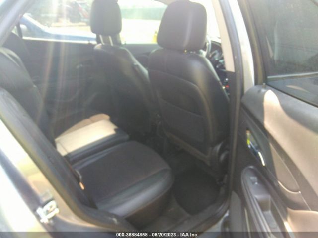 KL4CJASB9KB716539 Buick Encore Fwd Preferred