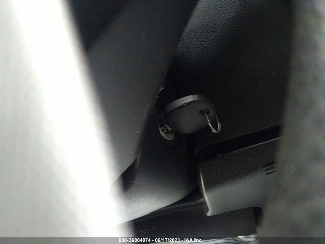 2022 TOYOTA COROLLA LE VIN: JTDEPMAEXNJ213137
