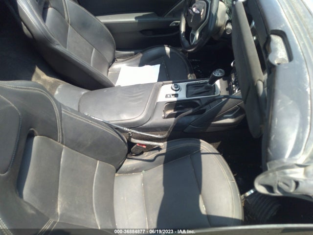 Chevrolet Corvette 1lt 2018 1G1YB2D72J5101196 Image 11