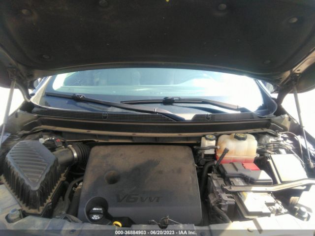 5GAEVAKW2JJ129997 Buick Enclave Essence