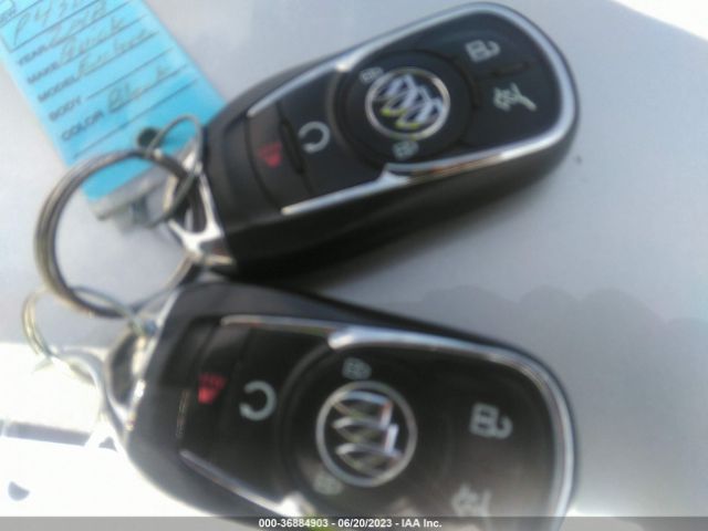 5GAEVAKW2JJ129997 Buick Enclave Essence
