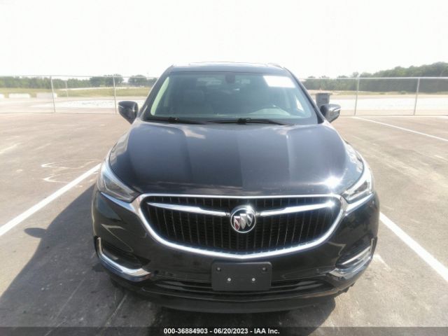 5GAEVAKW2JJ129997 Buick Enclave Essence
