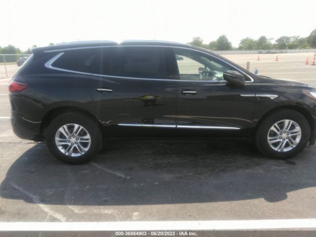 5GAEVAKW2JJ129997 Buick Enclave Essence