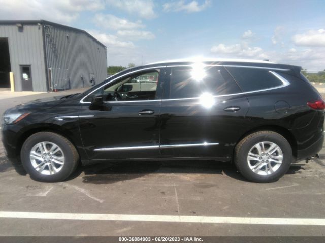 5GAEVAKW2JJ129997 Buick Enclave Essence