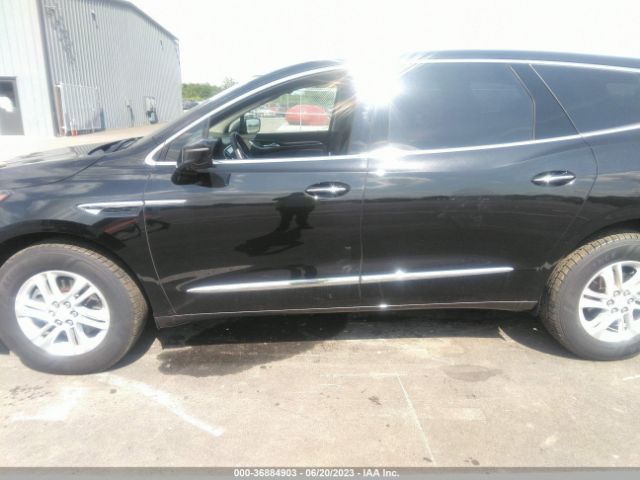 5GAEVAKW2JJ129997 Buick Enclave Essence