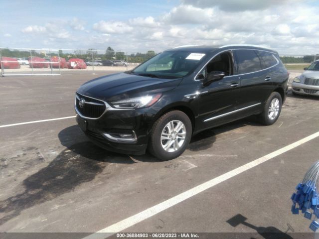 5GAEVAKW2JJ129997 Buick Enclave Essence