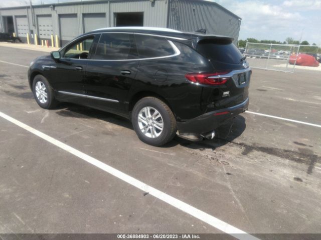 5GAEVAKW2JJ129997 Buick Enclave Essence