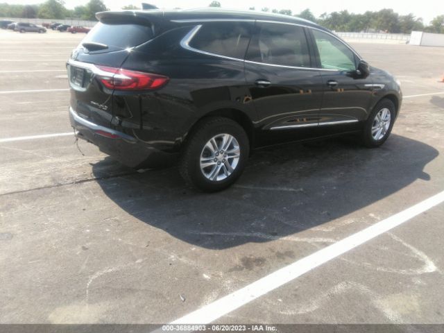 5GAEVAKW2JJ129997 Buick Enclave Essence