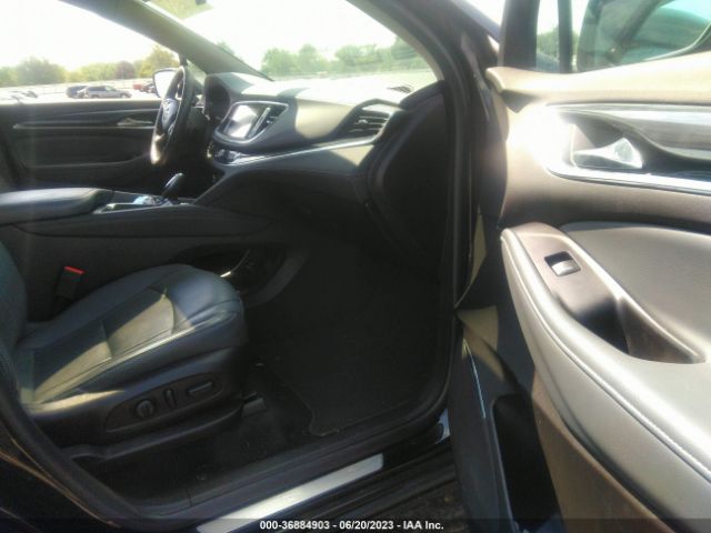5GAEVAKW2JJ129997 Buick Enclave Essence