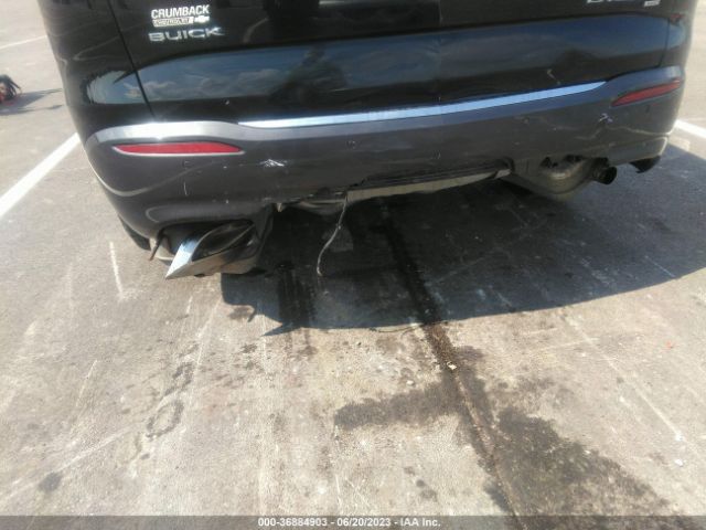 5GAEVAKW2JJ129997 Buick Enclave Essence