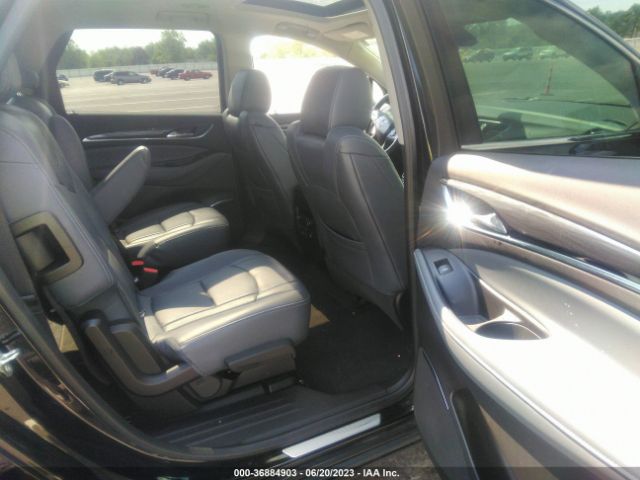 5GAEVAKW2JJ129997 Buick Enclave Essence