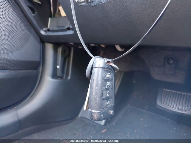 Hyundai Veloster 2.0 2019 KMHTG6AF9KU010435 Image 11