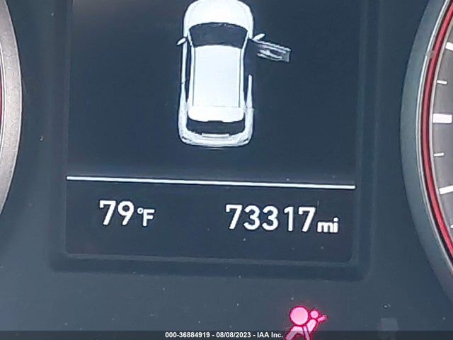 Hyundai Veloster 2.0 2019 KMHTG6AF9KU010435 Image 15