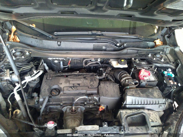 2HKRW5H30KH417867 Honda CR-V LX