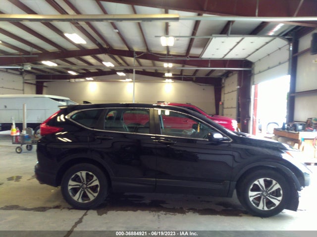 2HKRW5H30KH417867 Honda CR-V LX