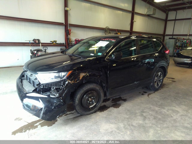 2HKRW5H30KH417867 Honda CR-V LX