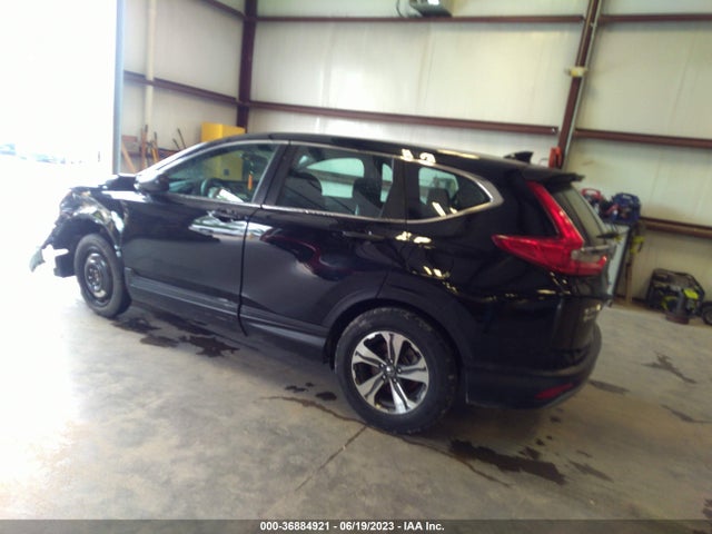 2HKRW5H30KH417867 Honda CR-V LX