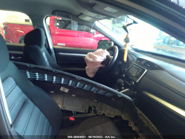 2HKRW5H30KH417867 Honda CR-V LX