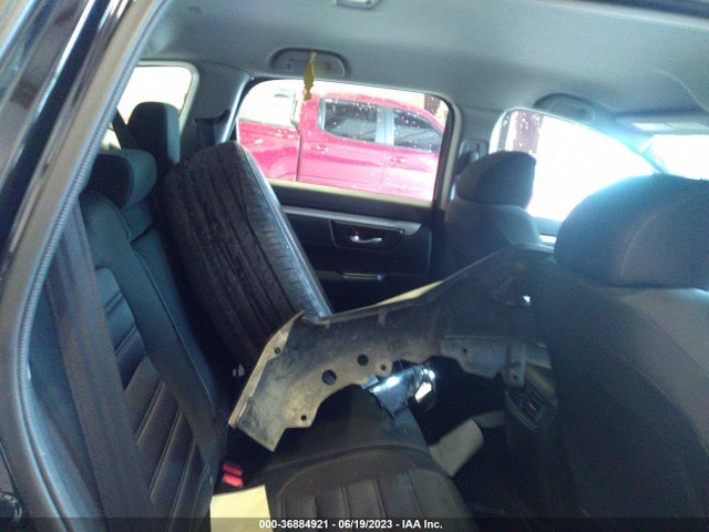 2HKRW5H30KH417867 Honda CR-V LX