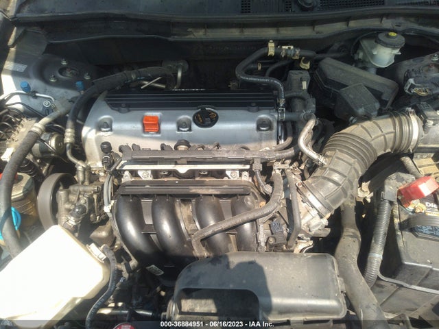 2011 HONDA ACCORD SDN LX VIN: 1HGCP2F30BA021256