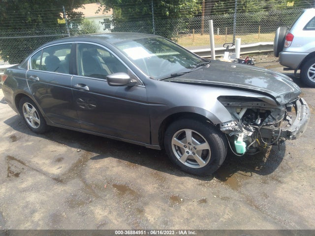 2011 HONDA ACCORD SDN LX VIN: 1HGCP2F30BA021256