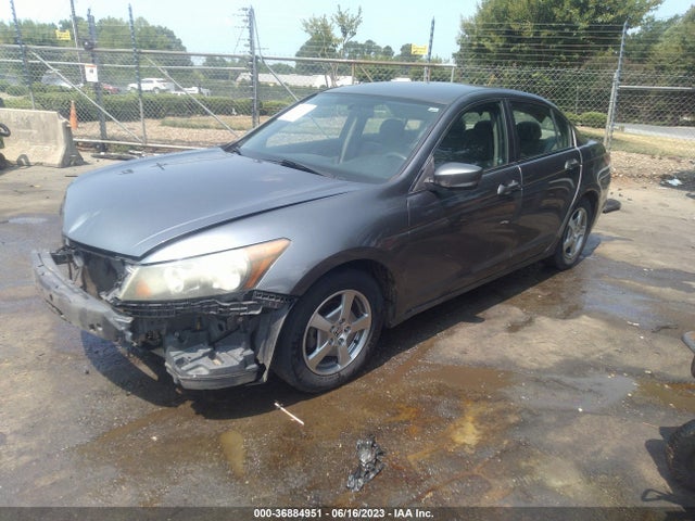 2011 HONDA ACCORD SDN LX VIN: 1HGCP2F30BA021256