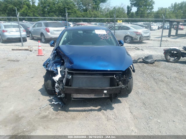 KIA Forte Lxs 2023 3KPF24AD4PE623023 Image 3