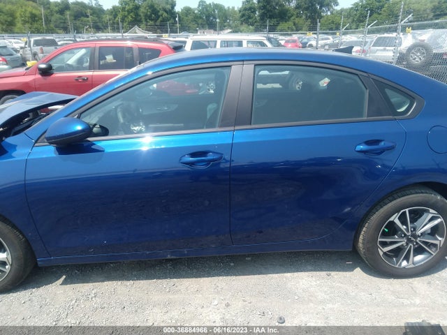 KIA Forte Lxs 2023 3KPF24AD4PE623023 Image 5