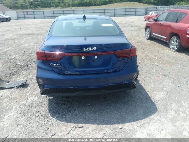 KIA Forte Lxs 2023 3KPF24AD4PE623023 Image 7
