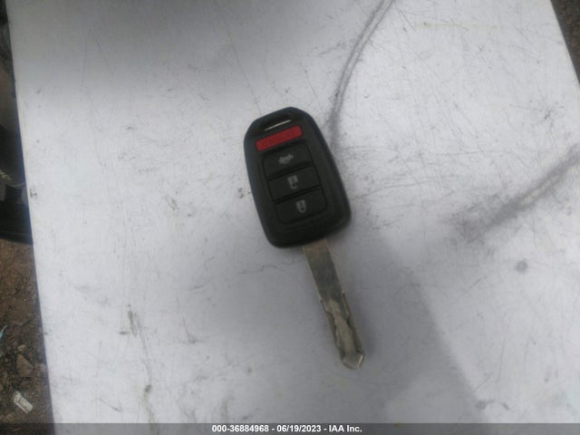 Honda Civic Lx 2015 2HGFB2F5XFH562741 Image 11