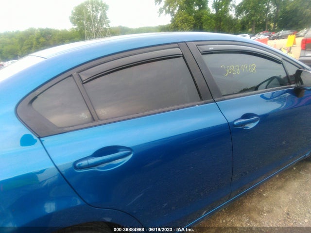 Honda Civic Lx 2015 2HGFB2F5XFH562741 Image 13