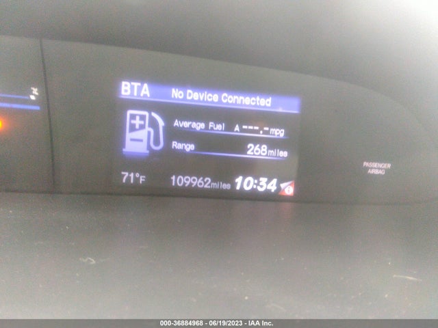 Honda Civic Lx 2015 2HGFB2F5XFH562741 Image 15