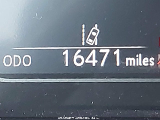 2022 Lexus UX, VIN: JTHP9JBH0N2059931