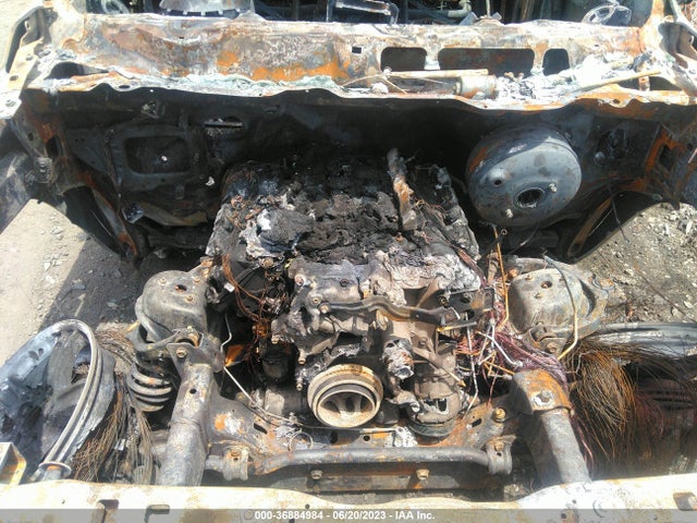 3C6RR7LT0GG207416 RAM 1500 Big Horn
