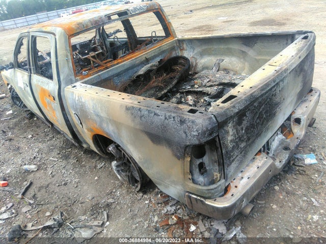 3C6RR7LT0GG207416 RAM 1500 Big Horn