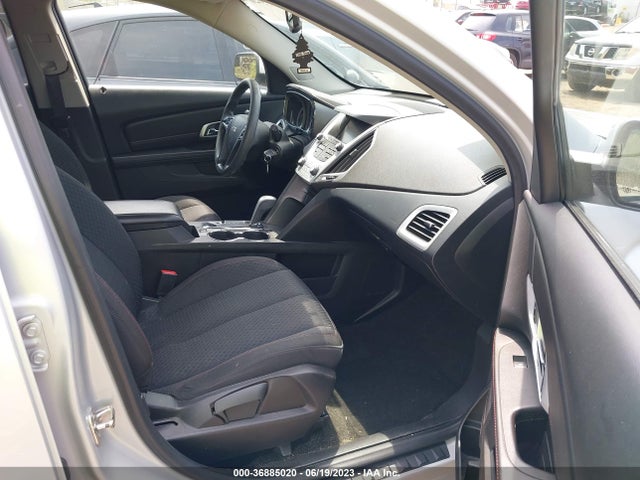 GMC Terrain Sle 2014 2GKALMEK2E6151941 Image 5