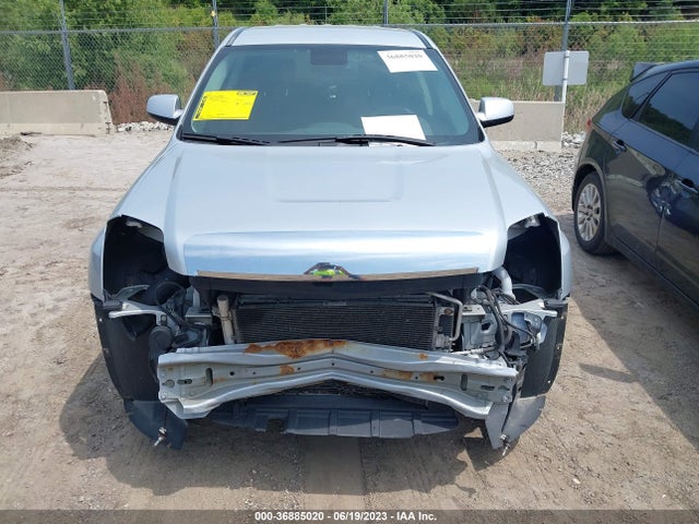 GMC Terrain Sle 2014 2GKALMEK2E6151941 Image 6