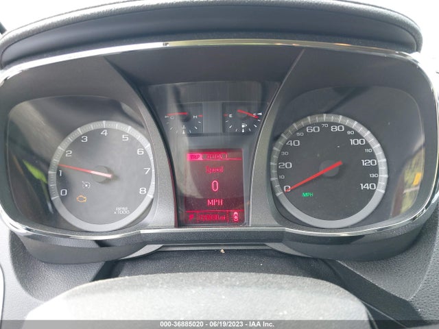 GMC Terrain Sle 2014 2GKALMEK2E6151941 Image 7