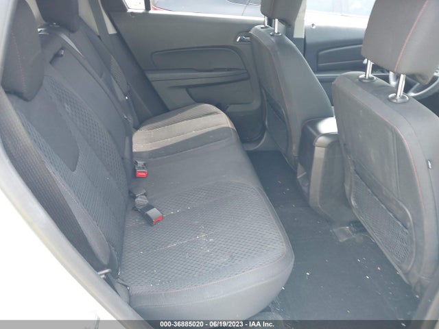 GMC Terrain Sle 2014 2GKALMEK2E6151941 Image 8