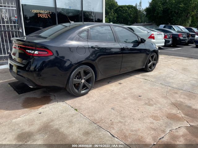 1C3CDFEB6ED867910 Dodge DART GT