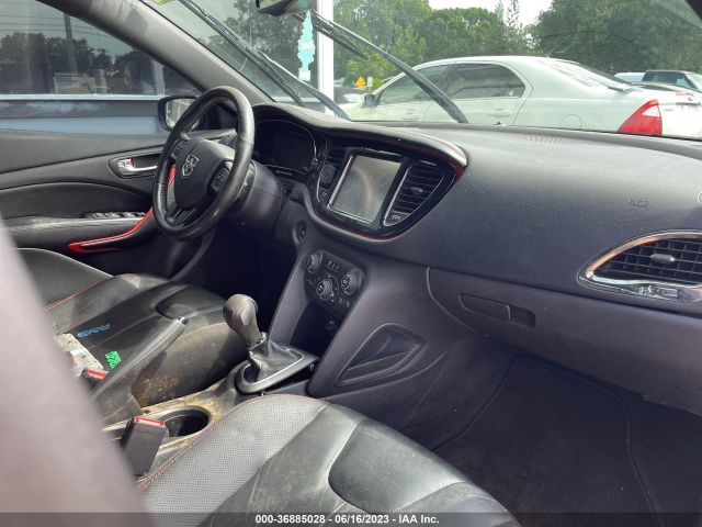 1C3CDFEB6ED867910 Dodge DART GT