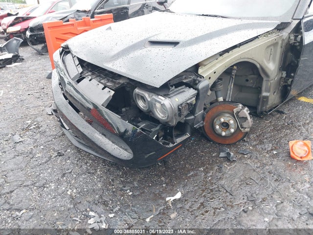 Dodge Challenger Sxt 2019 2C3CDZAG9KH675169 Image 6