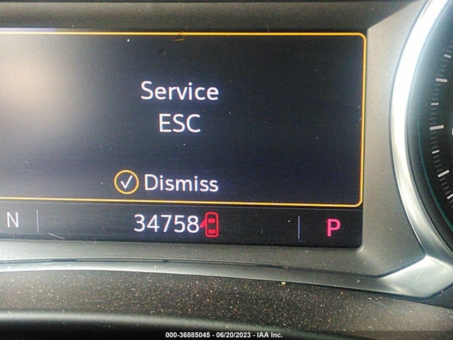 Aukcja sprzedaży 2022 Chevrolet Equinox Rs, vin: 2GNAXMEV0N6125601, numer aukcji: 36885045