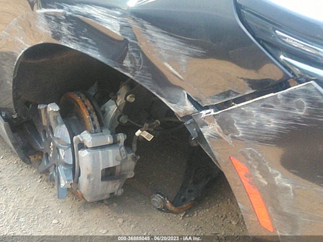Aukcja sprzedaży 2022 Chevrolet Equinox Rs, vin: 2GNAXMEV0N6125601, numer aukcji: 36885045