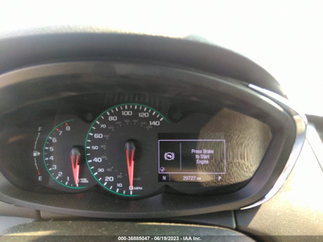 Chevrolet Trax Lt 2020 3GNCJPSB4LL176436 Image 13