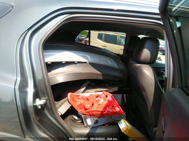 Chevrolet Trax Lt 2020 3GNCJPSB4LL176436 Image 14