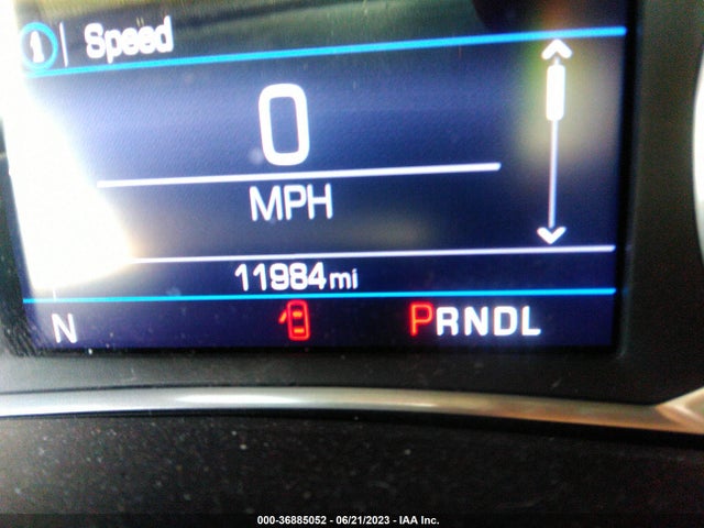 Chevrolet EQUINOX LT 2022 3GNAXUEV8NL170622 Image 15