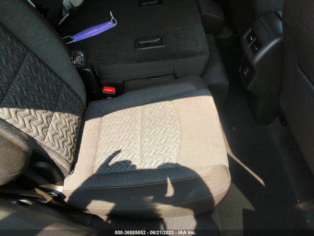 Chevrolet EQUINOX LT 2022 3GNAXUEV8NL170622 Image 8